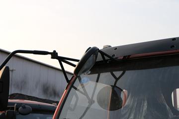 ���� ������D8 150���� 4X2 5.75�׵��������ػ���(EQ1090L8BDE)ͼƬ