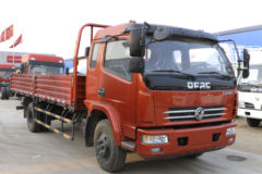 东风 多利卡D8 150马力 4X2 5.75米单排栏板载货车(EQ1090L8BDE) 东风 多利卡D8 150马力 4X2 5.75米单排栏板载货车(EQ1090L8BDE)