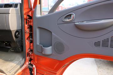 ���� ������D8 150���� 4X2 5.75�׵��������ػ���(EQ1090L8BDE)ͼƬ