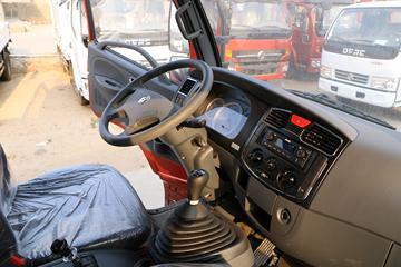 ���� ������D8 150���� 4X2 5.75�׵��������ػ���(EQ1090L8BDE)ͼƬ