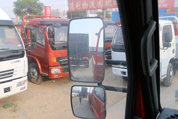 ���� ������D8 150���� 4X2 5.75�׵��������ػ���(EQ1090L8BDE)ͼƬ