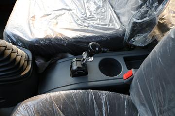 ���� ������D8 150���� 4X2 5.75�׵��������ػ���(EQ1090L8BDE)ͼƬ