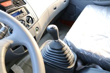 ���� ������D8 150���� 4X2 5.75�׵��������ػ���(EQ1090L8BDE)ͼƬ