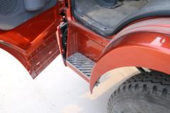 东风 多利卡D8 150马力 4X2 5.75米单排栏板载货车(EQ1090L8BDE) 东风 多利卡D8 150马力 4X2 5.75米单排栏板载货车(EQ1090L8BDE)