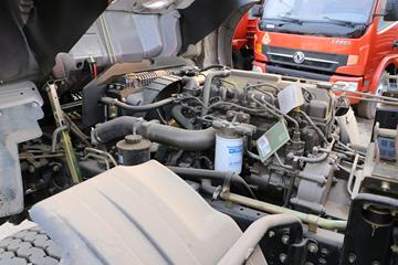 ���� ������D8 150���� 4X2 5.75�׵��������ػ���(EQ1090L8BDE)ͼƬ