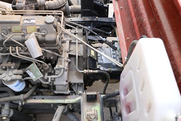 ���� ������D8 150���� 4X2 5.75�׵��������ػ���(EQ1090L8BDE)ͼƬ