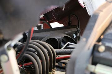 ���� ������D8 150���� 4X2 5.75�׵��������ػ���(EQ1090L8BDE)ͼƬ