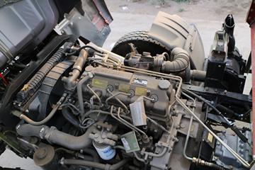 ���� ������D8 150���� 4X2 5.75�׵��������ػ���(EQ1090L8BDE)ͼƬ