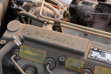 ���� ������D8 150���� 4X2 5.75�׵��������ػ���(EQ1090L8BDE)ͼƬ