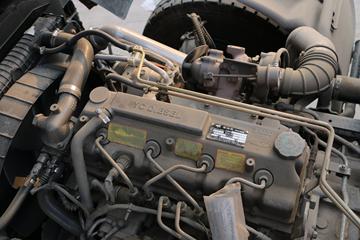 ���� ������D8 150���� 4X2 5.75�׵��������ػ���(EQ1090L8BDE)ͼƬ