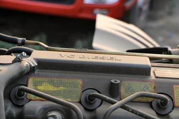 ���� ������D8 150���� 4X2 5.75�׵��������ػ���(EQ1090L8BDE)ͼƬ