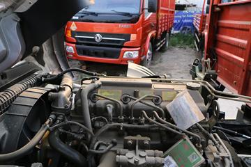 ���� ������D8 150���� 4X2 5.75�׵��������ػ���(EQ1090L8BDE)ͼƬ