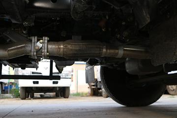 ���� ������D8 150���� 4X2 5.75�׵��������ػ���(EQ1090L8BDE)ͼƬ