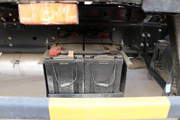 ���� ������D8 150���� 4X2 5.75�׵��������ػ���(EQ1090L8BDE)ͼƬ