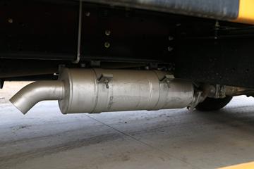 ���� ������D8 150���� 4X2 5.75�׵��������ػ���(EQ1090L8BDE)ͼƬ