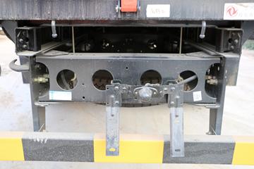 ���� ������D8 150���� 4X2 5.75�׵��������ػ���(EQ1090L8BDE)ͼƬ