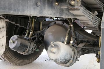 ���� ������D8 150���� 4X2 5.75�׵��������ػ���(EQ1090L8BDE)ͼƬ