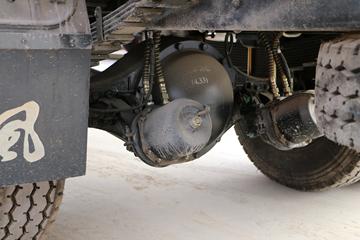 ���� ������D8 150���� 4X2 5.75�׵��������ػ���(EQ1090L8BDE)ͼƬ