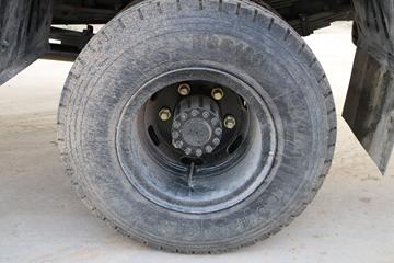 ���� ������D8 150���� 4X2 5.75�׵��������ػ���(EQ1090L8BDE)ͼƬ