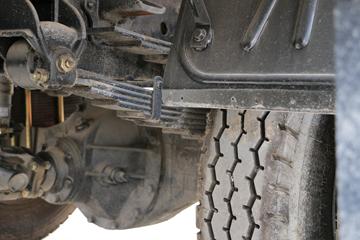 ���� ������D8 150���� 4X2 5.75�׵��������ػ���(EQ1090L8BDE)ͼƬ