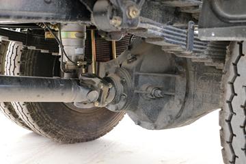 ���� ������D8 150���� 4X2 5.75�׵��������ػ���(EQ1090L8BDE)ͼƬ