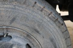 东风 多利卡D8 150马力 4X2 5.75米单排栏板载货车(EQ1090L8BDE) 东风 多利卡D8 150马力 4X2 5.75米单排栏板载货车(EQ1090L8BDE)