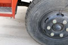 东风 多利卡D8 150马力 4X2 5.75米单排栏板载货车(EQ1090L8BDE) 东风 多利卡D8 150马力 4X2 5.75米单排栏板载货车(EQ1090L8BDE)