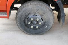 东风 多利卡D8 150马力 4X2 5.75米单排栏板载货车(EQ1090L8BDE) 东风 多利卡D8 150马力 4X2 5.75米单排栏板载货车(EQ1090L8BDE)