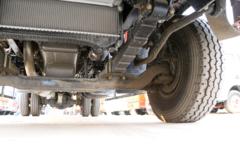 东风 多利卡D8 150马力 4X2 5.75米单排栏板载货车(EQ1090L8BDE) 东风 多利卡D8 150马力 4X2 5.75米单排栏板载货车(EQ1090L8BDE)