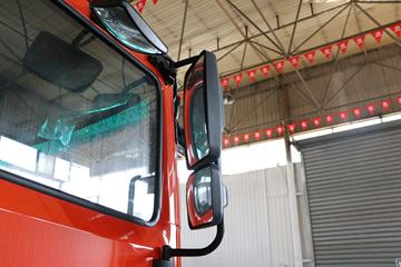  D9 160 4X2 6.8ػ(EQ1181L9BDG)ͼƬ
