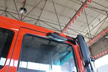  D9 160 4X2 6.8ػ(EQ1181L9BDG)ͼƬ