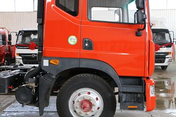  D9 160 4X2 6.8ػ(EQ1181L9BDG)ͼƬ