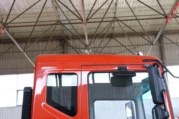  D9 160 4X2 6.8ػ(EQ1181L9BDG)ͼƬ