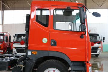  D9 160 4X2 6.8ػ(EQ1181L9BDG)ͼƬ