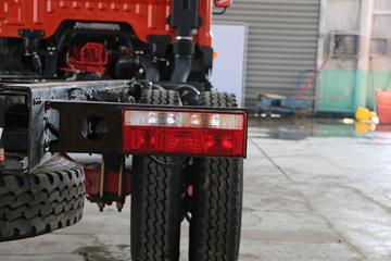  D9 160 4X2 6.8ػ(EQ1181L9BDG)ͼƬ
