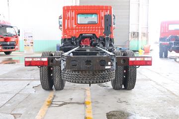 D9 160 4X2 6.8ػ(EQ1181L9BDG)ͼƬ