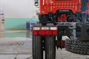  D9 160 4X2 6.8ػ(EQ1181L9BDG)ͼƬ