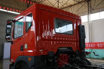  D9 160 4X2 6.8ػ(EQ1181L9BDG)ͼƬ