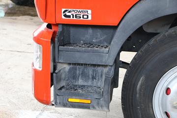  D9 160 4X2 6.8ػ(EQ1181L9BDG)ͼƬ
