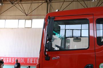  D9 160 4X2 6.8ػ(EQ1181L9BDG)ͼƬ