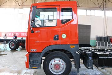  D9 160 4X2 6.8ػ(EQ1181L9BDG)ͼƬ