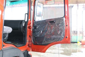  D9 160 4X2 6.8ػ(EQ1181L9BDG)ͼƬ
