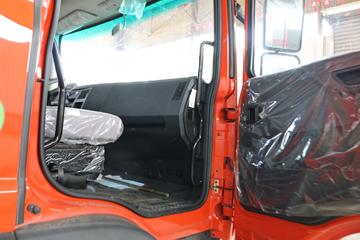  D9 160 4X2 6.8ػ(EQ1181L9BDG)ͼƬ
