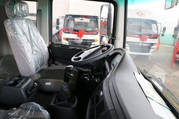  D9 160 4X2 6.8ػ(EQ1181L9BDG)ͼƬ