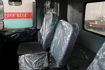  D9 160 4X2 6.8ػ(EQ1181L9BDG)ͼƬ