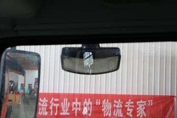  D9 160 4X2 6.8ػ(EQ1181L9BDG)ͼƬ