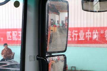  D9 160 4X2 6.8ػ(EQ1181L9BDG)ͼƬ