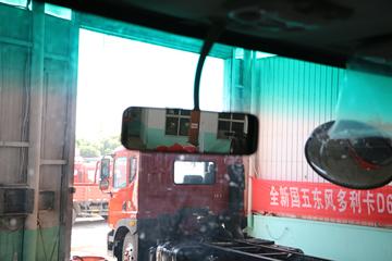 D9 160 4X2 6.8ػ(EQ1181L9BDG)ͼƬ