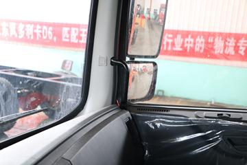  D9 160 4X2 6.8ػ(EQ1181L9BDG)ͼƬ