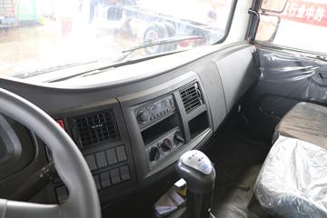  D9 160 4X2 6.8ػ(EQ1181L9BDG)ͼƬ